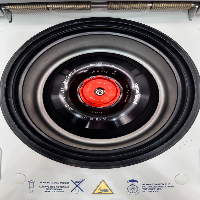 Eppendorf 5418R Refrigerated Centrifuge image 3